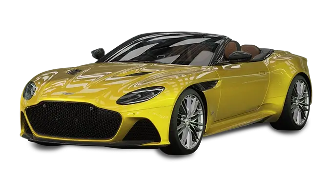 DBS Volante image 1